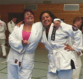 BJJ-Frauen-Kaufbeuren