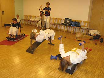 Fitness