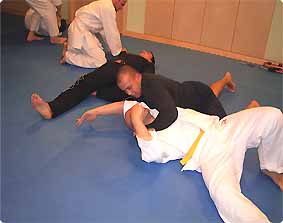 Grappling-4