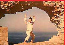 Karate Kaufbeuren Jitte