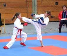 Karate-Wettkampf-1