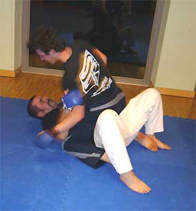 MMA-2