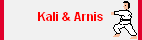 Kali & Arnis