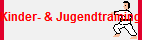 Kinder- & Jugendtraining