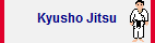 Kyusho Jitsu