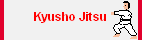 Kyusho Jitsu