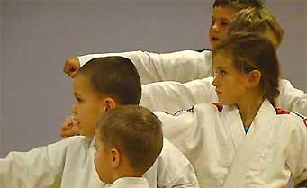 Karatetraining-1
